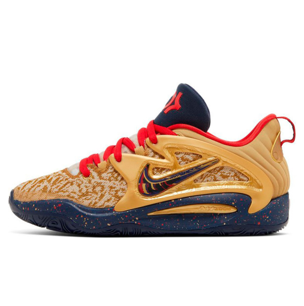 Nike KD 15 Olympic DC1975-700
