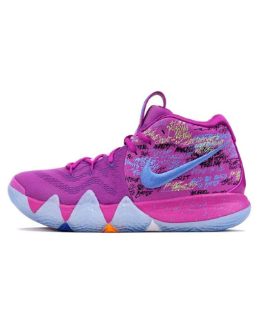 Nike Kyrie 4 Confetti AJ1691-900