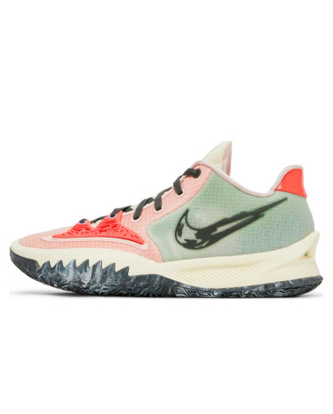 Nike Kyrie Low 4 Pale Coral CW3985-800