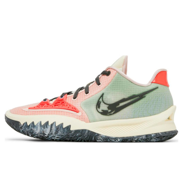 Nike Kyrie Low 4 Pale Coral CW3985-800