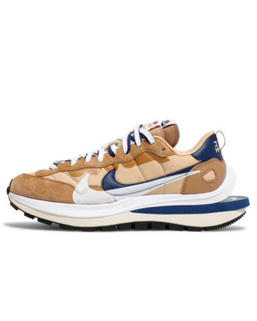 Nike VaporWaffle x sacai Sesame Blue Void DD1875-200