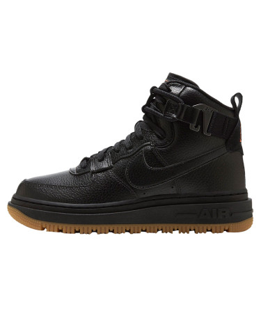 Nike Air Force 1 High Utility 2.0 Black Gum DC3584-001