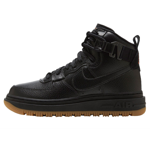 Nike Air Force 1 High Utility 2.0 Black Gum DC3584-001
