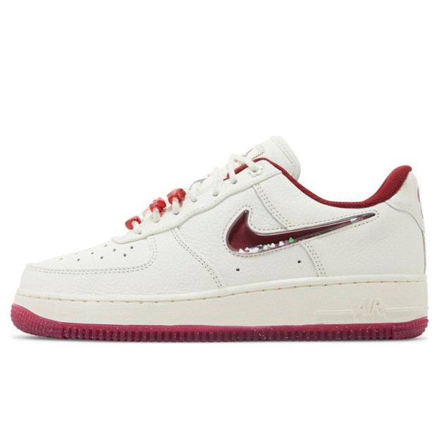 Nike Air Force 1 Low Valentine's Day 2024 FZ5068-161