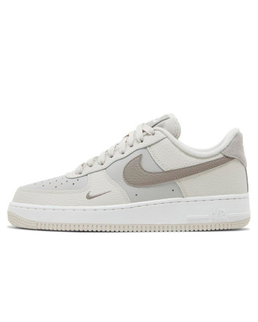 Nike Air Force 1 Low '07 Moon Fossil FB8483-100