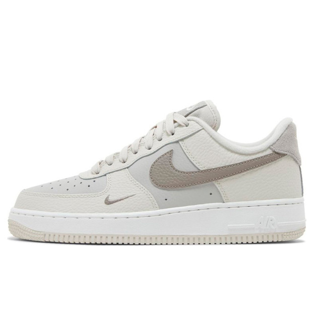 Nike Air Force 1 Low '07 Moon Fossil FB8483-100