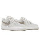 Nike Air Force 1 Low '07 Moon Fossil FB8483-100