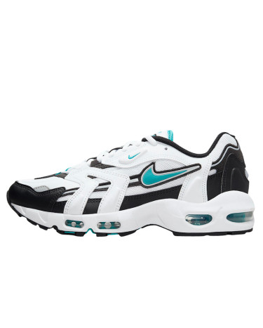 Nike Air Max 96 II Mystic Teal CZ1921-101