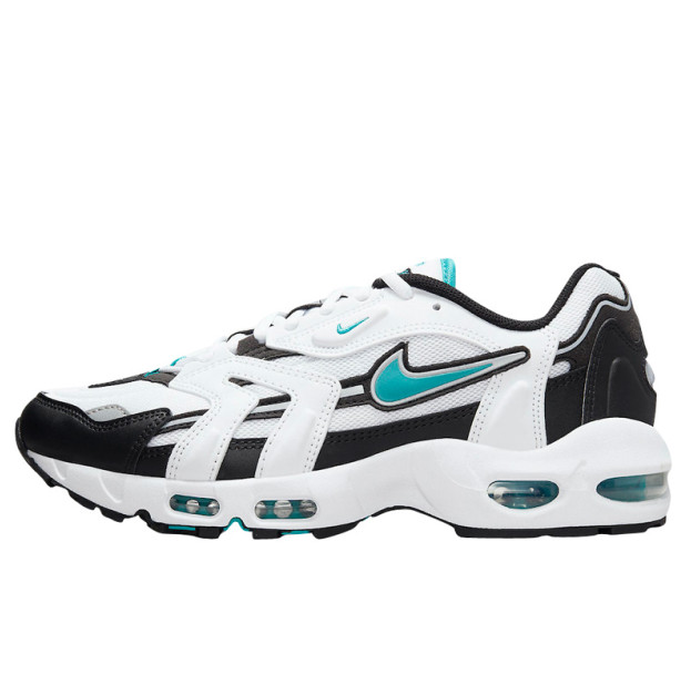 Nike Air Max 96 II Mystic Teal CZ1921-101