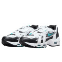 Nike Air Max 96 II Mystic Teal CZ1921-101