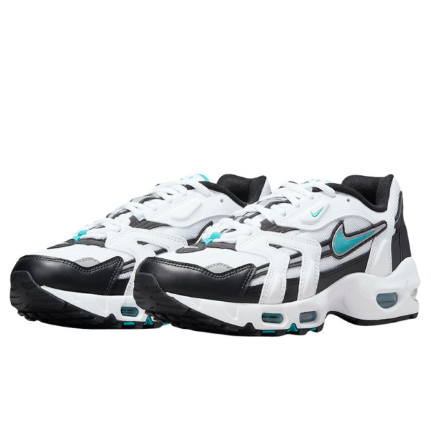 Nike Air Max 96 II Mystic Teal CZ1921-101