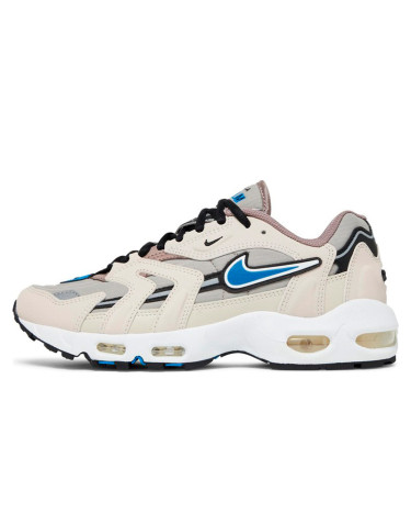 Nike Air Max 96 II Blue Slate DC9409-200