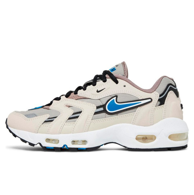 Nike Air Max 96 II Blue Slate DC9409-200