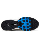 Nike Air Max 96 II Blue Slate DC9409-200