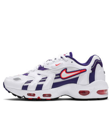 Nike Air Max 96 II Cherry DA2230-100