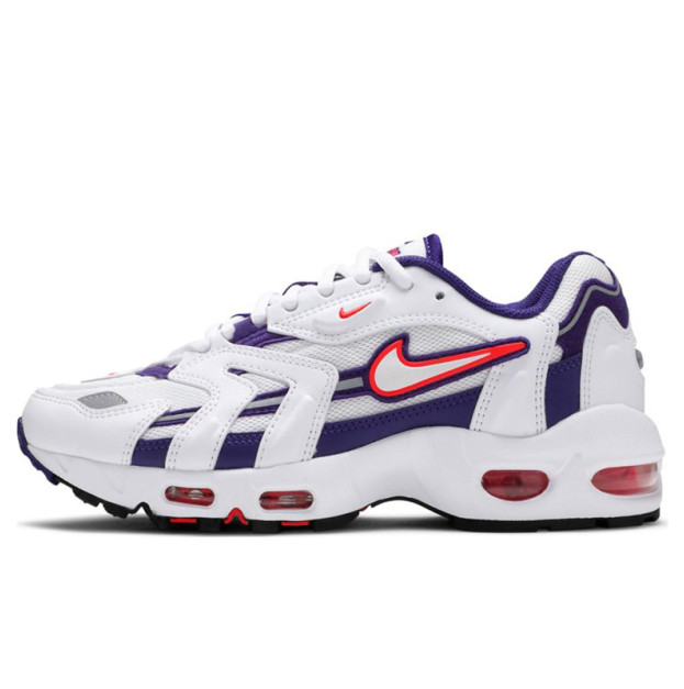 Nike Air Max 96 II Cherry DA2230-100