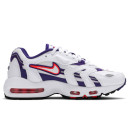 Nike Air Max 96 II Cherry DA2230-100