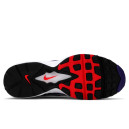Nike Air Max 96 II Cherry DA2230-100