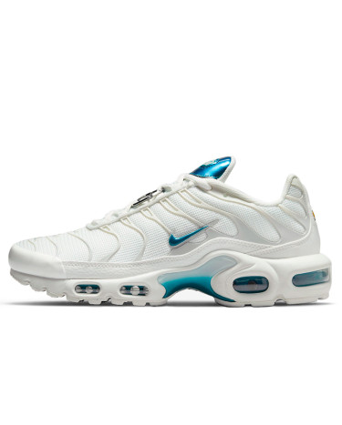 Nike Air Max Plus White Bright Spruce DR7853-100