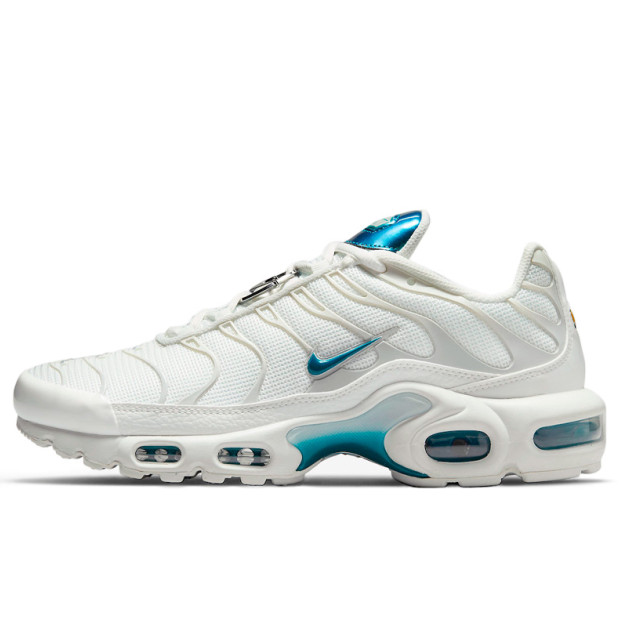 Nike Air Max Plus White Bright Spruce DR7853-100