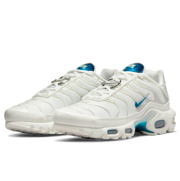 Nike Air Max Plus White Bright Spruce DR7853-100