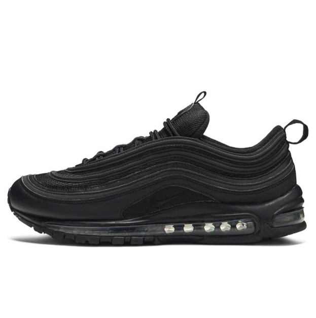 Nike Air Max 97 Triple Black BQ4567-001