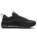 Nike Air Max 97 Triple Black BQ4567-001