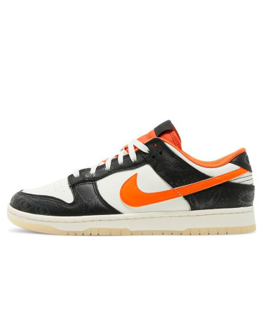 Nike Dunk Low Premium Halloween 2021 DD3357-100