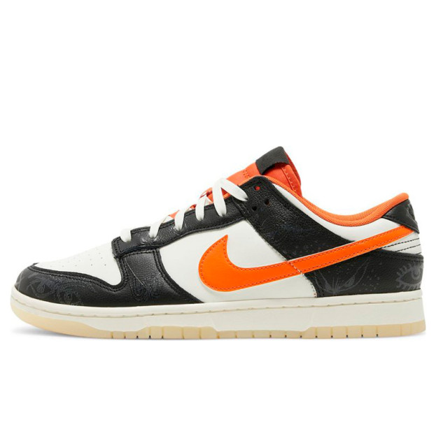 Nike Dunk Low Premium Halloween 2021 DD3357-100