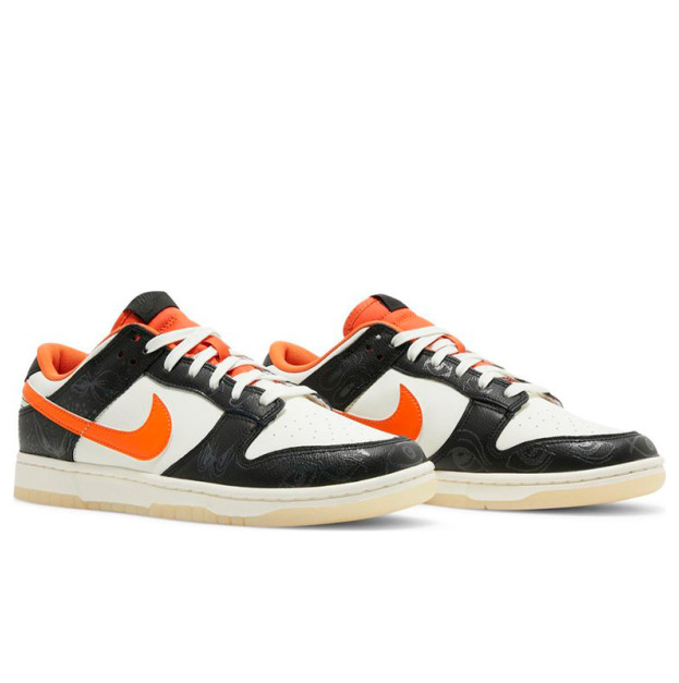 Nike Dunk Low Premium Halloween 2021 DD3357-100