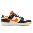 Nike Dunk Low Premium Halloween 2021 DD3357-100