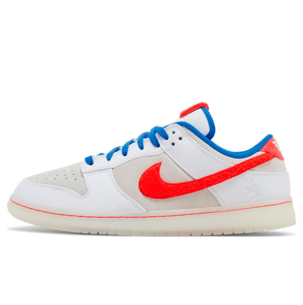 Nike Dunk Low Year of the Rabbit White Rabbit Candy FD4203-161