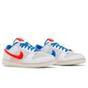 Nike Dunk Low Year of the Rabbit White Rabbit Candy FD4203-161