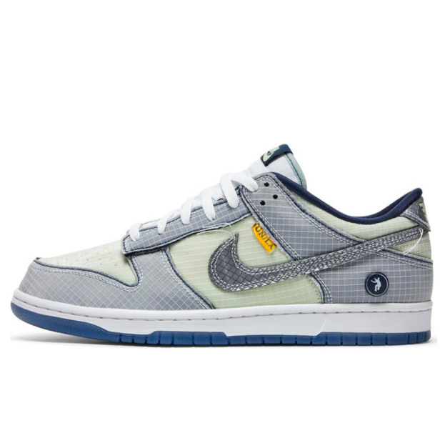 Nike Dunk Low x Union LA Passport Pack Pistachio DJ9649-401