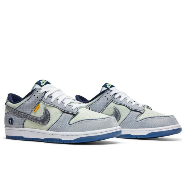 Nike Dunk Low x Union LA Passport Pack Pistachio DJ9649-401