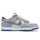 Nike Dunk Low x Union LA Passport Pack Pistachio DJ9649-401