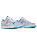 Nike Dunk Low x Union LA Passport Pack Argon DJ9649-400