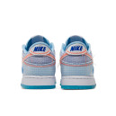 Nike Dunk Low x Union LA Passport Pack Argon DJ9649-400