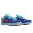 Nike Dunk Low SB x Run The Jewels 4/20 DO9404-400