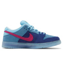 Nike Dunk Low SB x Run The Jewels 4/20 DO9404-400