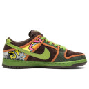 Nike SB Dunk Low De La Soul 789841-332