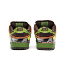 Nike SB Dunk Low De La Soul 789841-332