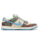 Nike Dunk Low SB x Crenshaw Skate Club FN4193-100