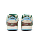 Nike Dunk Low SB x Crenshaw Skate Club FN4193-100