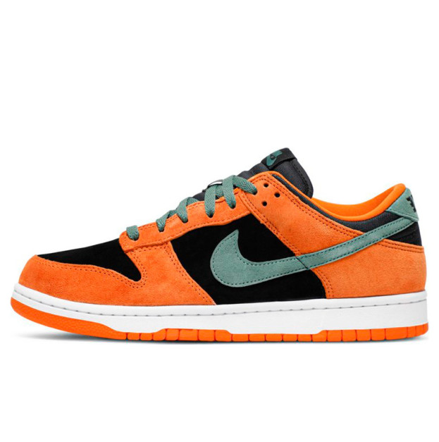 Nike Dunk Low SP Retro Ceramic DA1469-001