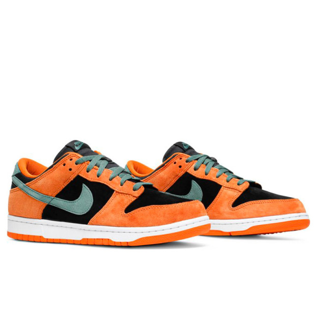 Nike Dunk Low SP Retro Ceramic DA1469-001