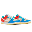 Nike Dunk Low Year of the Rabbit Multi-Color FD4203-111