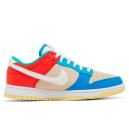 Nike Dunk Low Year of the Rabbit Multi-Color FD4203-111