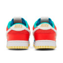 Nike Dunk Low Year of the Rabbit Multi-Color FD4203-111