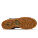 Nike SB Dunk x Supreme Low Rammellzee FD8778-001